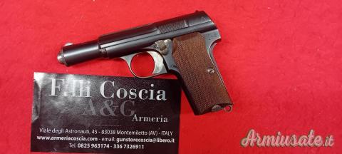 Astra-Unceta y Cia SA Mod. M 300 Cal. 7,65