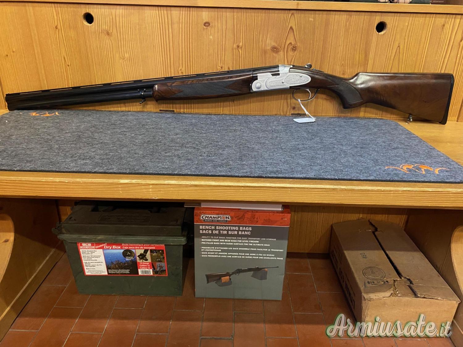 Beretta 686 EL 12 Beretta 686 EL 12