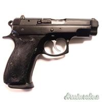 CZ 75 Compact 9x21 IMI
