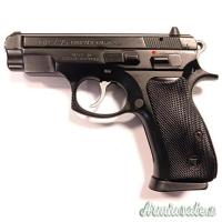CZ 75 Compact 9x21 IMI