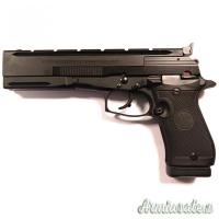 Beretta 87 Target .22 LR