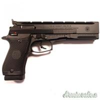 Beretta 87 Target .22 LR