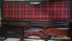 Benelli 828U sport 12
