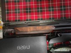 Benelli 828U sport 12