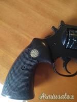Revolver a salve Revolver a salve
