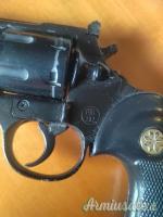 Revolver a salve Revolver a salve