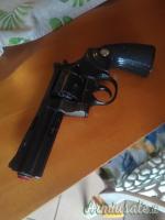 Revolver a salve Revolver a salve