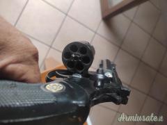 Revolver a salve Revolver a salve