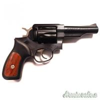 Ruger GP 100 4