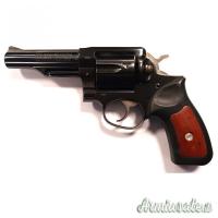 Ruger GP 100 4