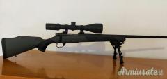 Weatherby Vanguard  .308 Winchester
