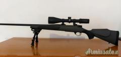 Weatherby Vanguard  .308 Winchester