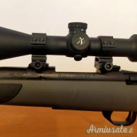 Weatherby Vanguard  .308 Winchester