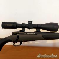 Weatherby Vanguard  .308 Winchester
