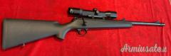 CARABINA OTTURATORE BLASER R 93 375 H&H