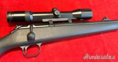 CARABINA OTTURATORE BLASER R 93 375 H&H