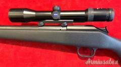 CARABINA OTTURATORE BLASER R 93 375 H&H