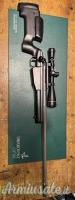 Sako Sako Mod.41 .338 Lapua Magnum