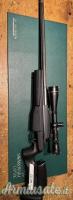Sako Sako Mod.41 .338 Lapua Magnum