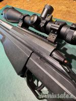 Sako Sako Mod.41 .338 Lapua Magnum