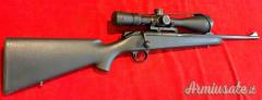 CARABINA OTTURATORE BLASER R93 CAL.25-06