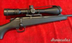 CARABINA OTTURATORE BLASER R93 CAL.25-06