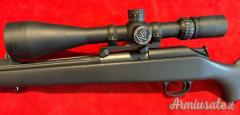 CARABINA OTTURATORE BLASER R93 CAL.25-06