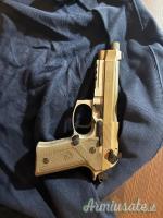 Beretta Beretta mod. M9A3  9x21mm IMI