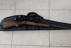 CZ | Ceska Zbrojovka Z BRNO ZKM 452 24