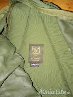 Zaino monospalla Riserva