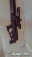 Air Arms AGT vulcan 3 5.5