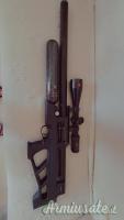 Air Arms AGT vulcan 3 5.5