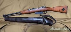 Carcano 91/38 Cavalleria