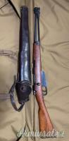 Carcano 91/38 Cavalleria