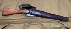 Carcano 91/38 Cavalleria