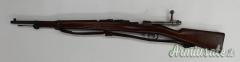 Carabina Carl. Gustafs mod.96/38