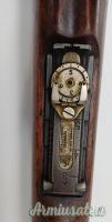 Carabina Carl. Gustafs mod.96/38