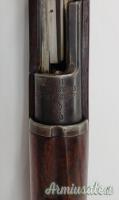 Carabina Carl. Gustafs mod.96/38