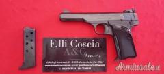 Fabrique Nationale Mod. Browning 10/71 Cal .7,65
