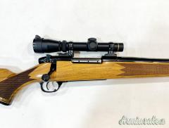 WEATHERBY MARK V - 460 WBY. MAG.