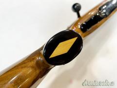 WEATHERBY MARK V - 460 WBY. MAG.