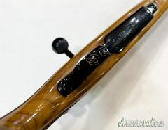 WEATHERBY MARK V - 460 WBY. MAG.
