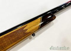 WEATHERBY MARK V - 460 WBY. MAG.