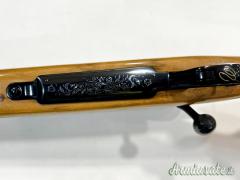 WEATHERBY MARK V - 460 WBY. MAG.