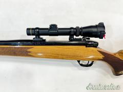 WEATHERBY MARK V - 460 WBY. MAG.