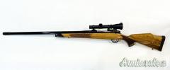 WEATHERBY MARK V - 460 WBY. MAG.