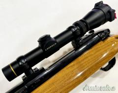 WEATHERBY MARK V - 460 WBY. MAG.