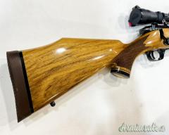 WEATHERBY MARK V - 460 WBY. MAG.