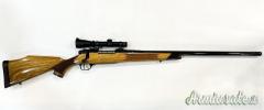 WEATHERBY MARK V - 460 WBY. MAG.