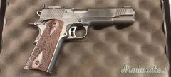 Kimber Gold Match II .45 ACP